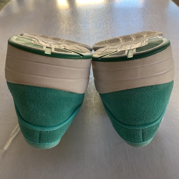 NIKE Stefan Janoski Suede Leather Skateboarding Shoes Size 10 - Picture 5 of 9